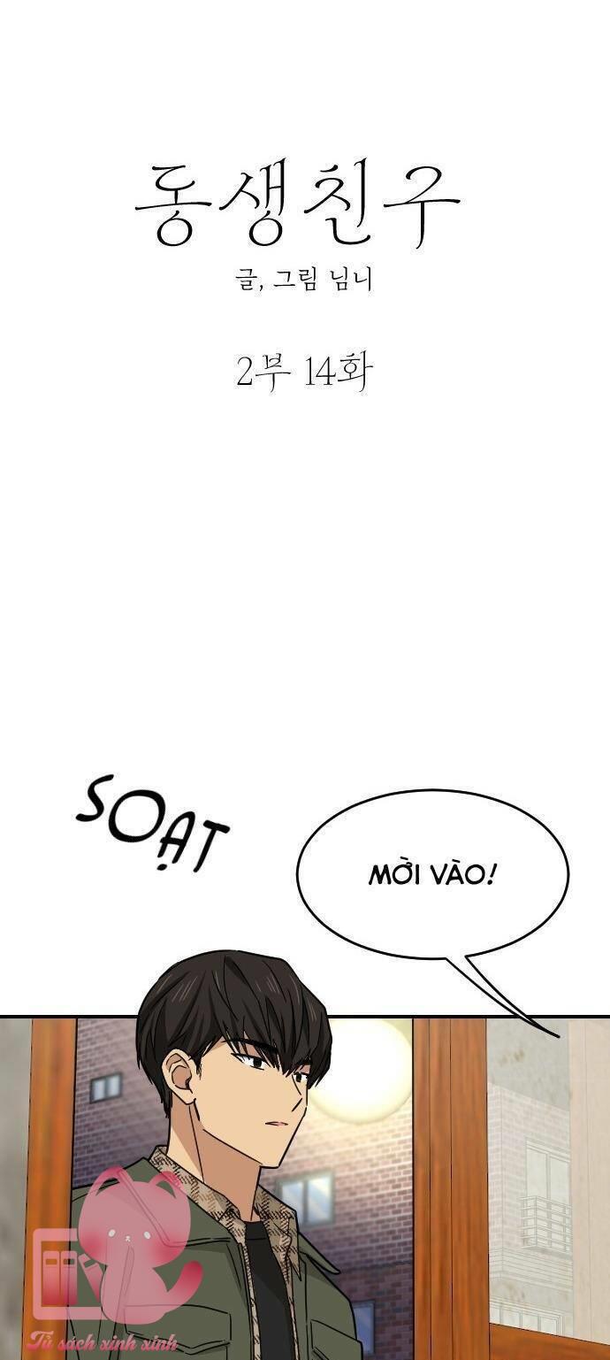 Bạn Của Em Trai - Chap 61
