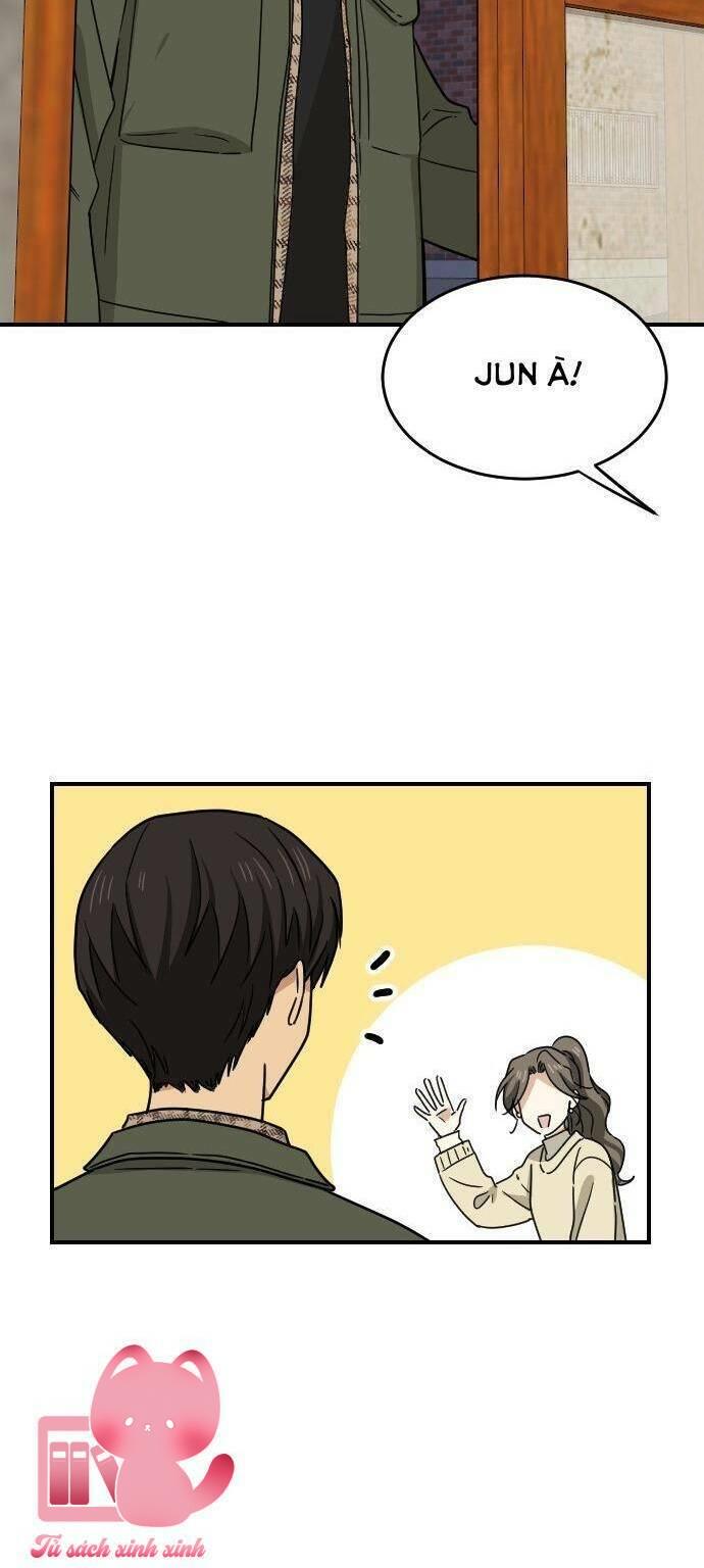 Bạn Của Em Trai - Chap 61