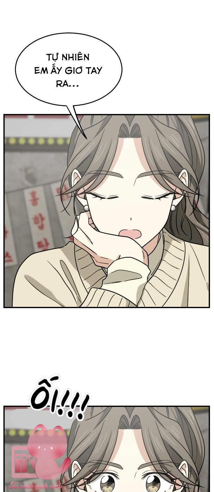 Bạn Của Em Trai - Chap 61