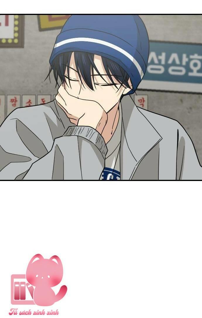 Bạn Của Em Trai - Chap 61