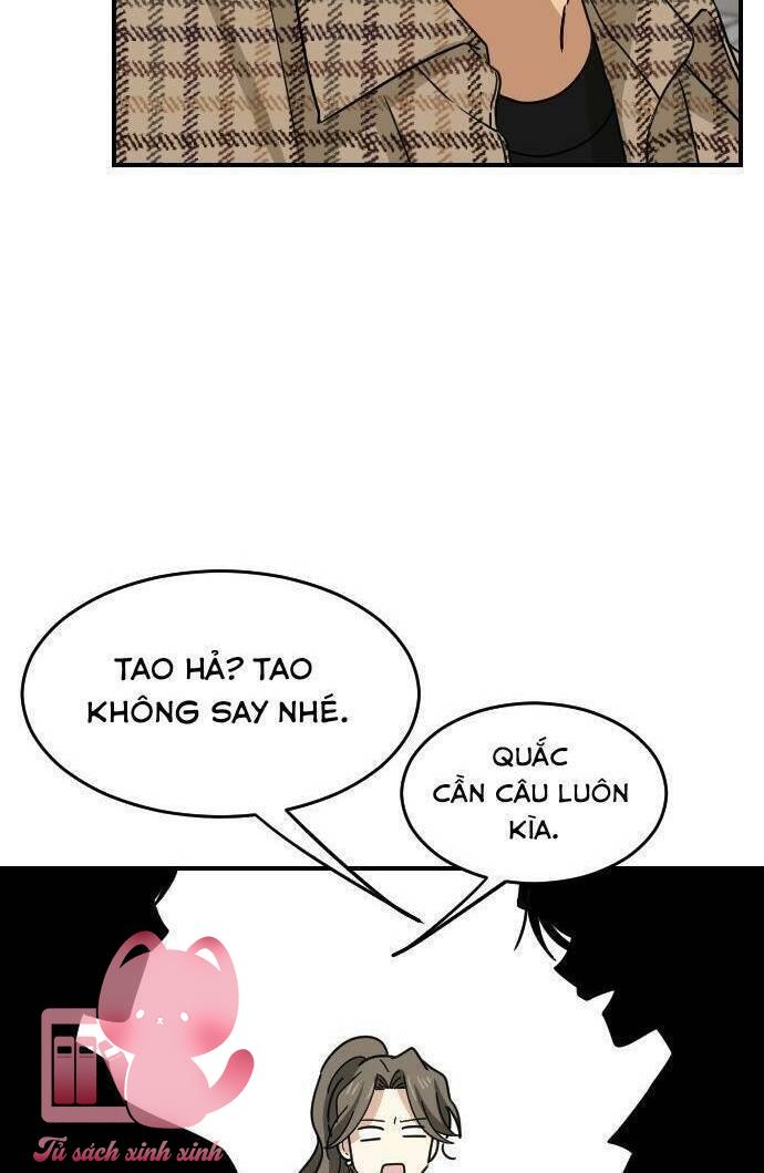 Bạn Của Em Trai - Chap 61