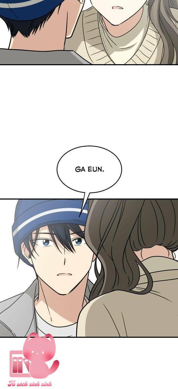 Bạn Của Em Trai - Chap 61