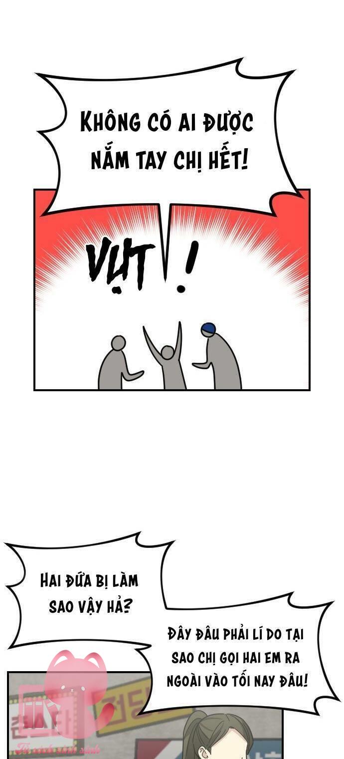 Bạn Của Em Trai - Chap 61