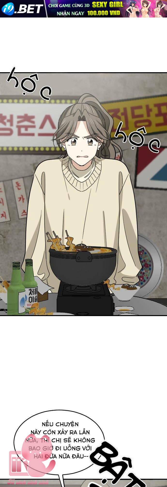 Bạn Của Em Trai - Chap 61