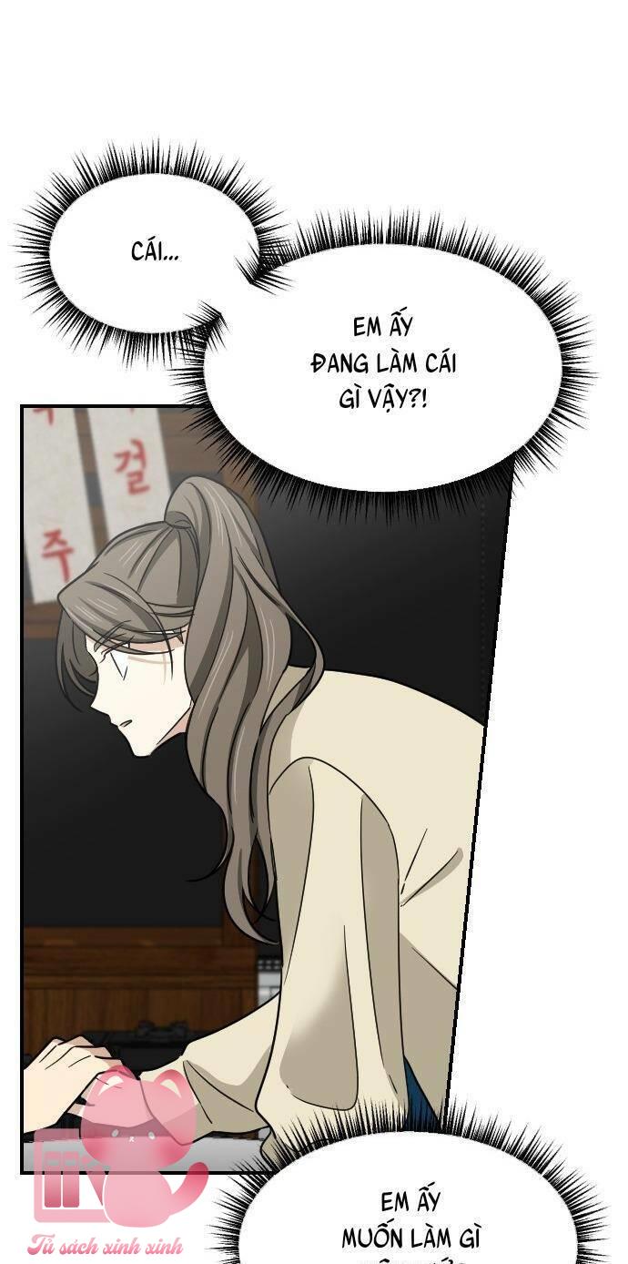 Bạn Của Em Trai - Chap 61