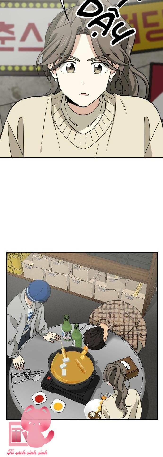 Bạn Của Em Trai - Chap 61