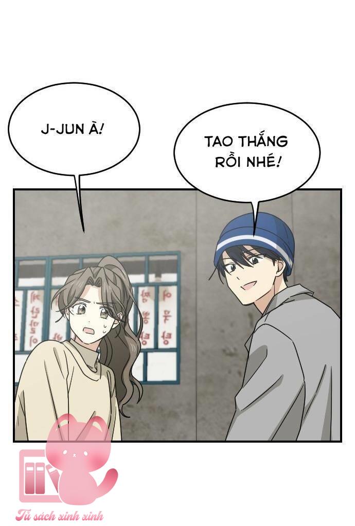 Bạn Của Em Trai - Chap 61