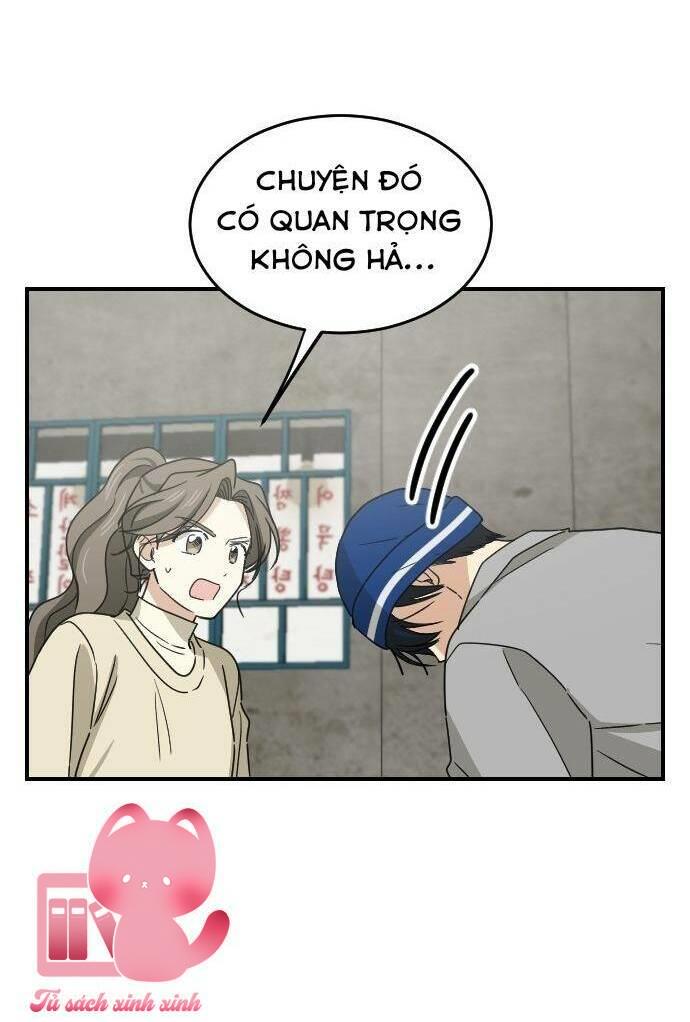 Bạn Của Em Trai - Chap 61