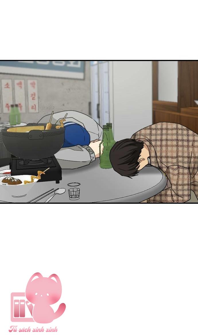 Bạn Của Em Trai - Chap 61