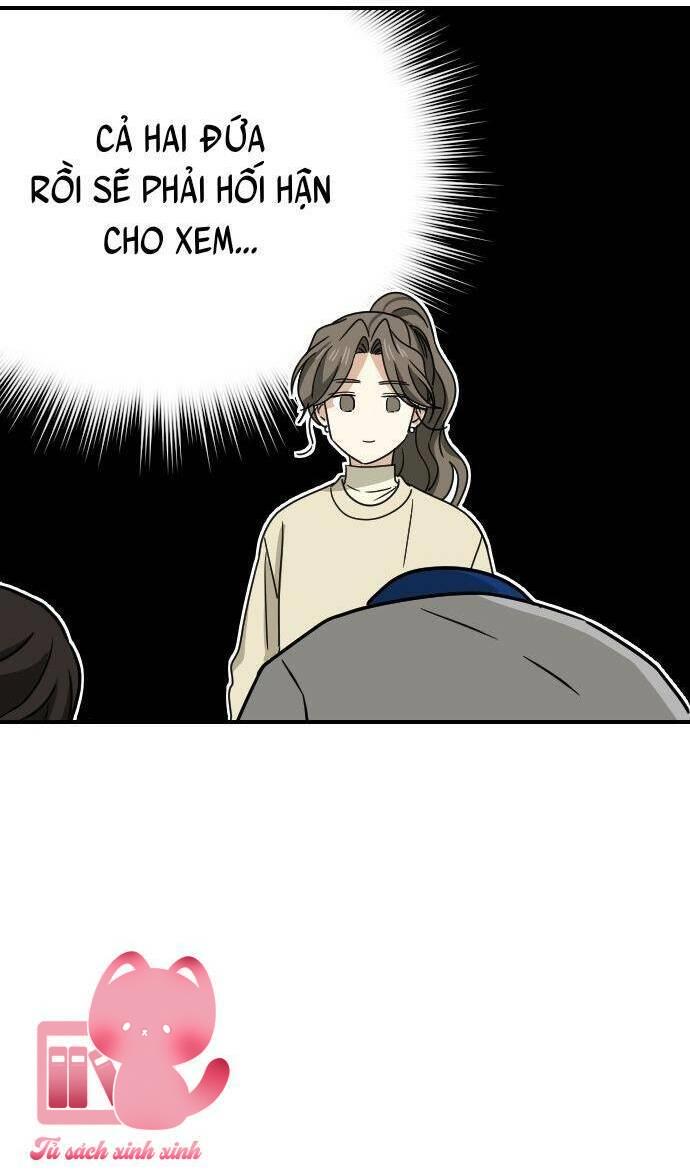 Bạn Của Em Trai - Chap 61