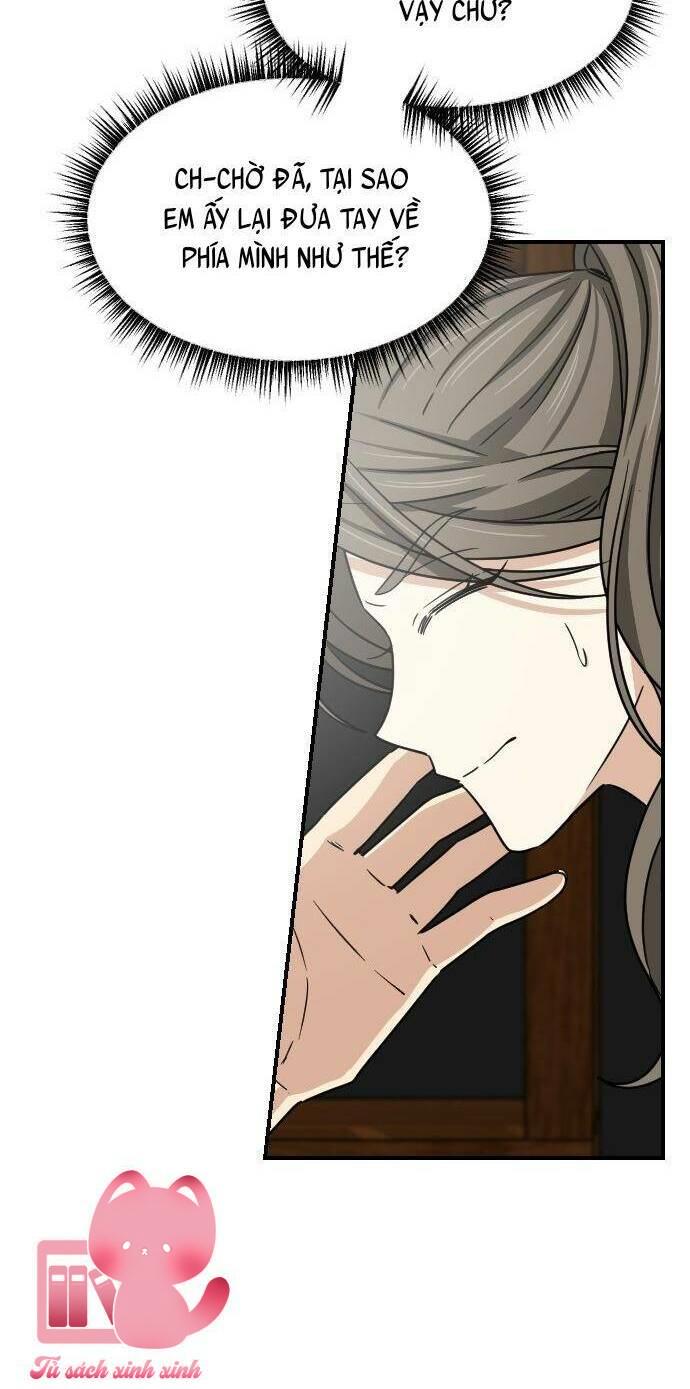 Bạn Của Em Trai - Chap 61