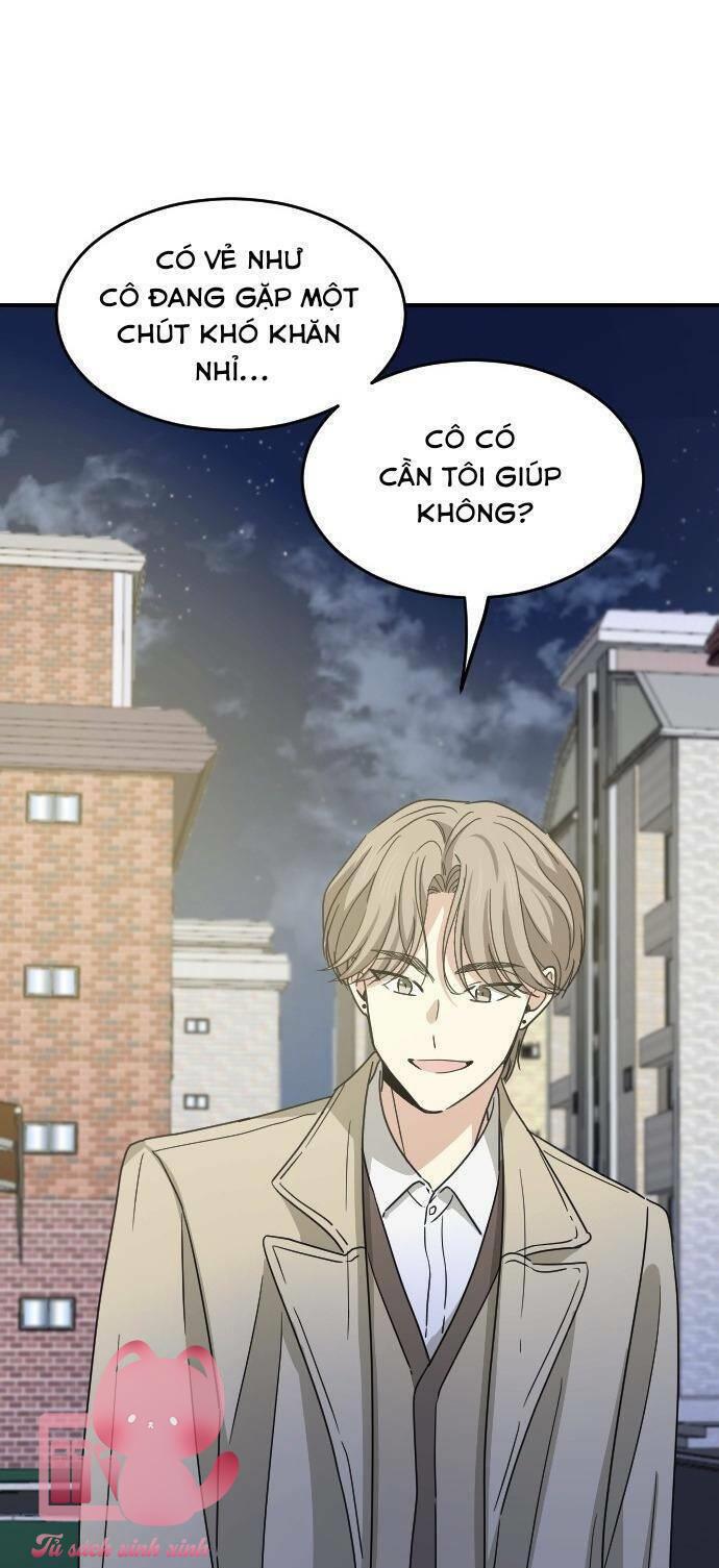 Bạn Của Em Trai - Chap 61