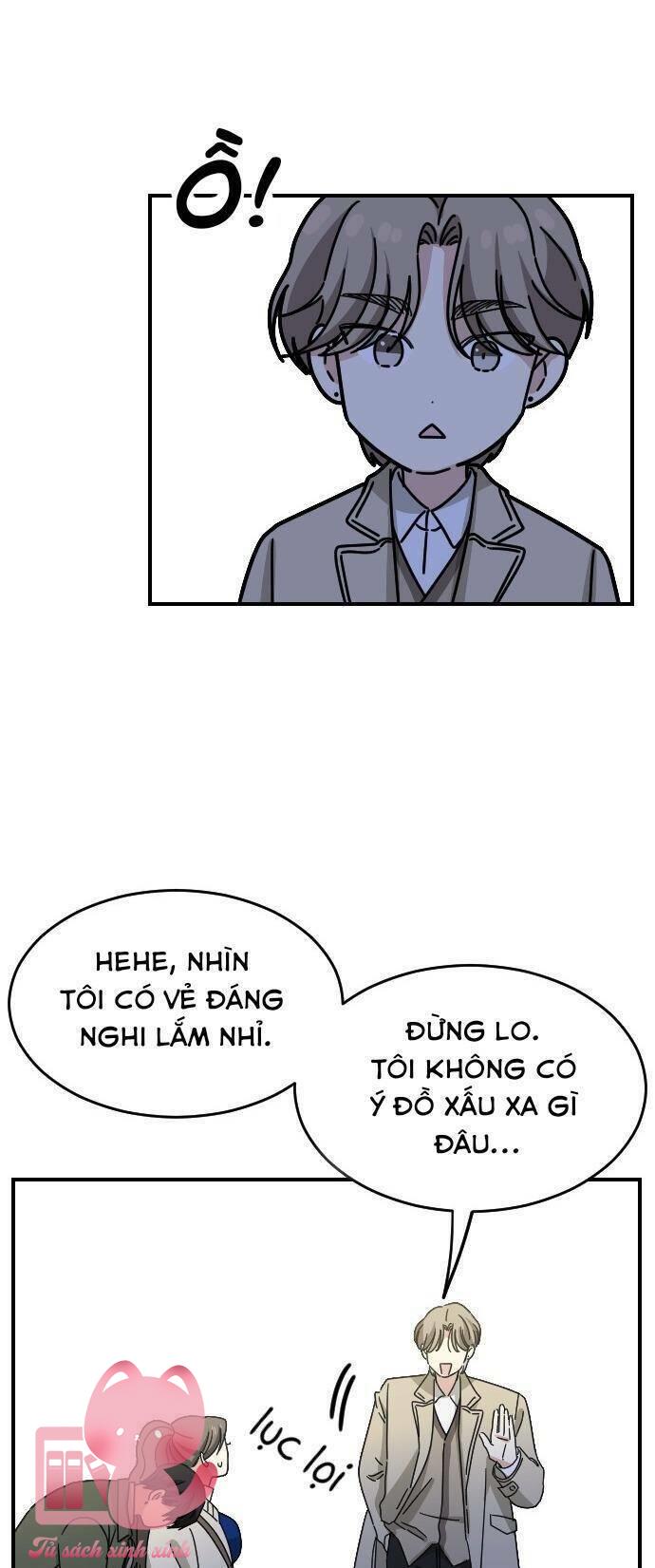 Bạn Của Em Trai - Chap 61