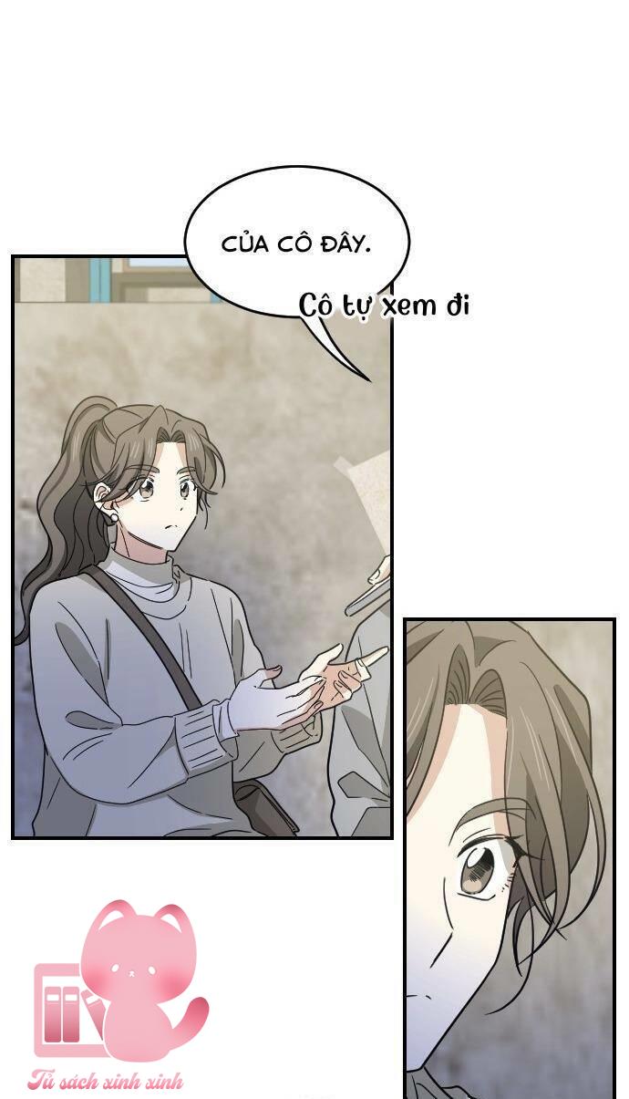 Bạn Của Em Trai - Chap 61