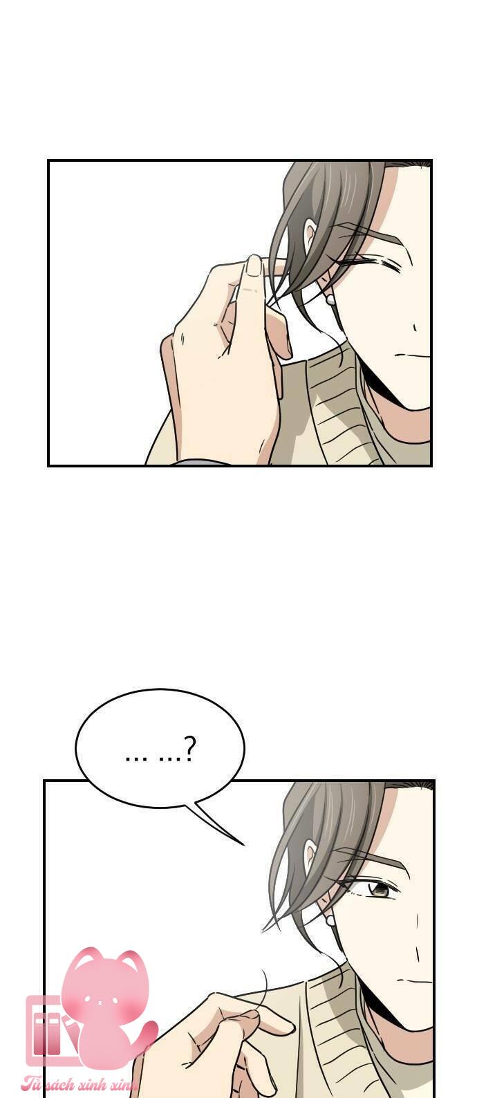 Bạn Của Em Trai - Chap 61