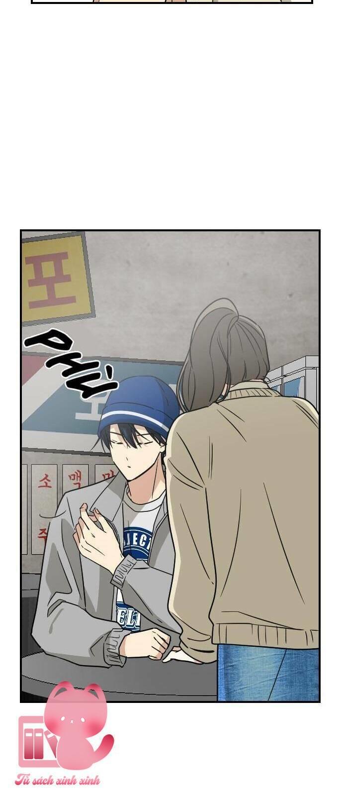 Bạn Của Em Trai - Chap 61