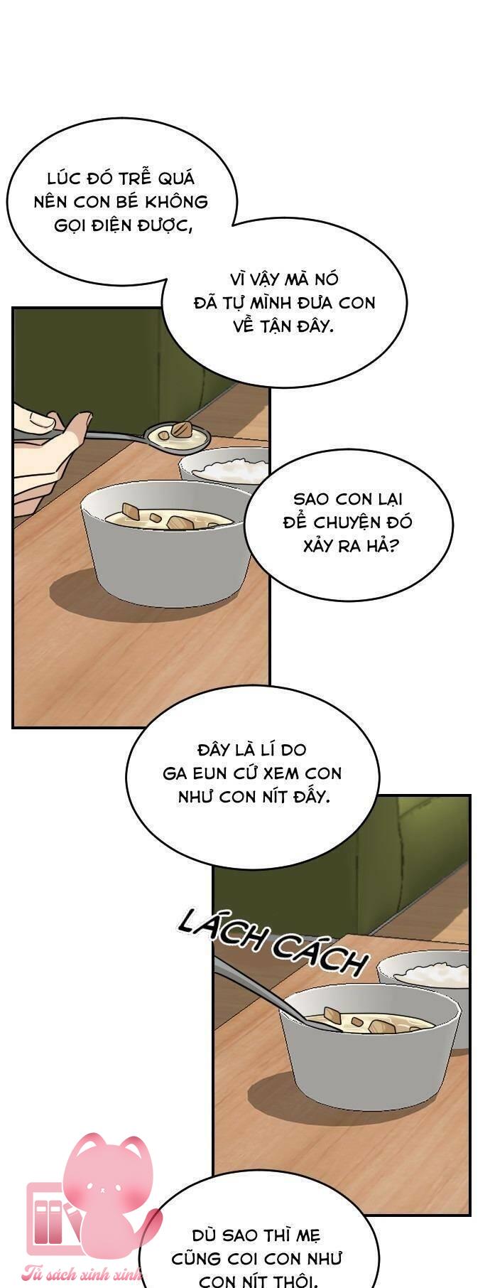 Bạn Của Em Trai - Chap 62
