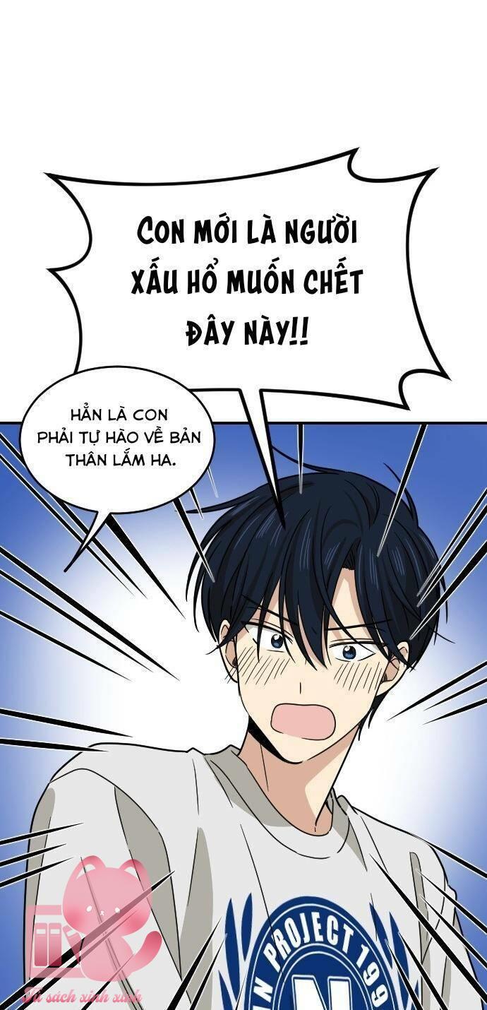 Bạn Của Em Trai - Chap 62