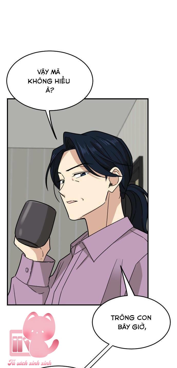 Bạn Của Em Trai - Chap 62