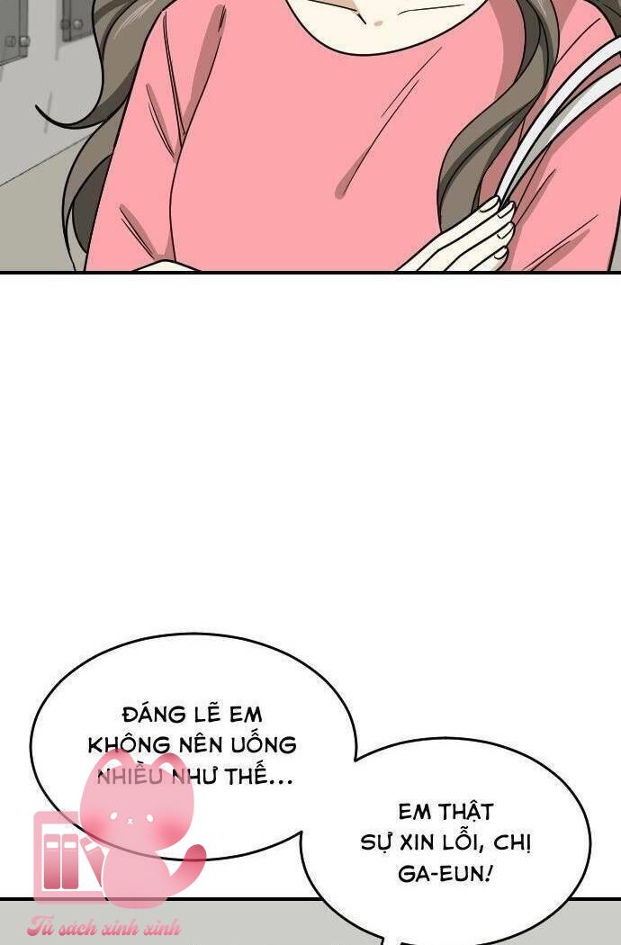 Bạn Của Em Trai - Chap 62