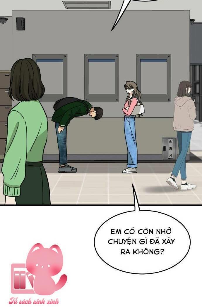 Bạn Của Em Trai - Chap 62