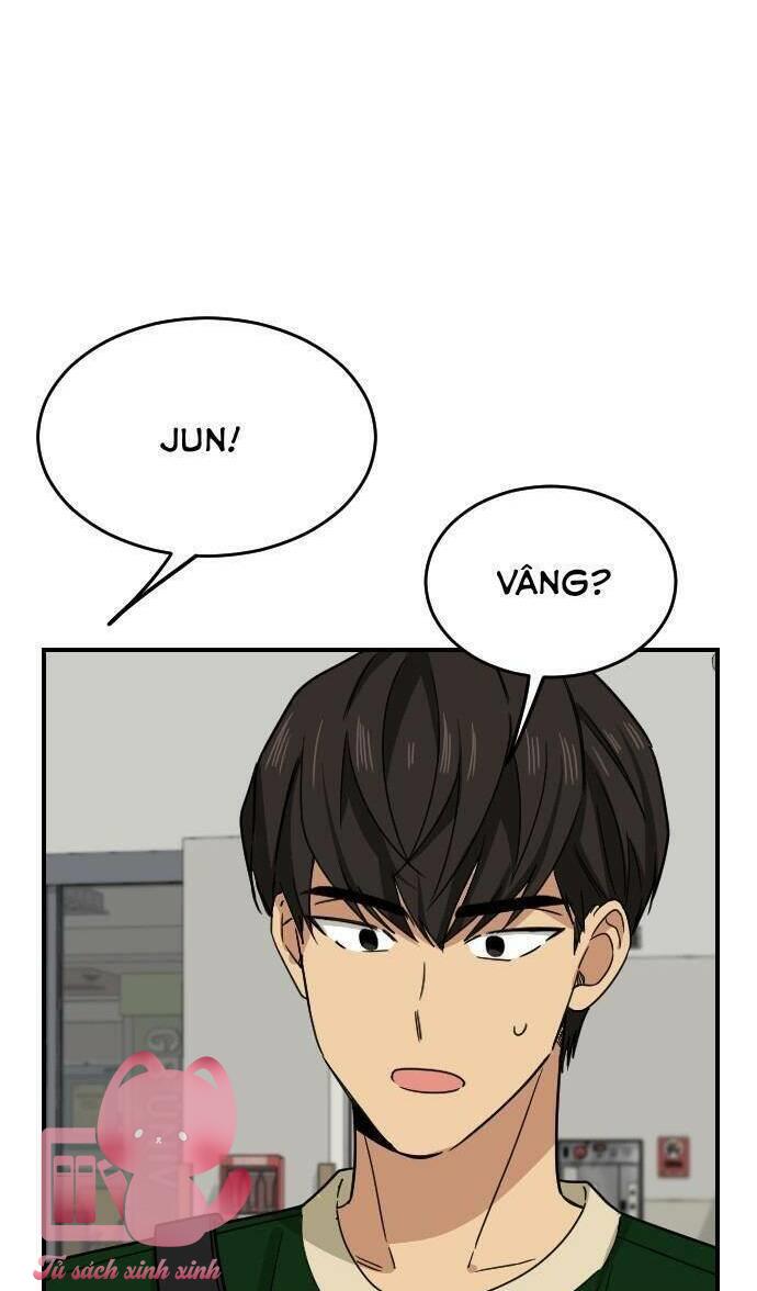 Bạn Của Em Trai - Chap 62