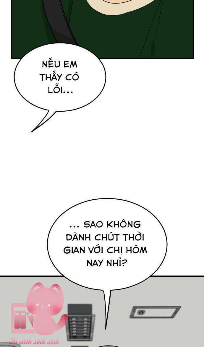 Bạn Của Em Trai - Chap 62