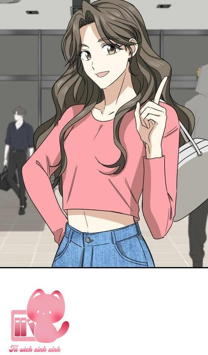 Bạn Của Em Trai - Chap 62