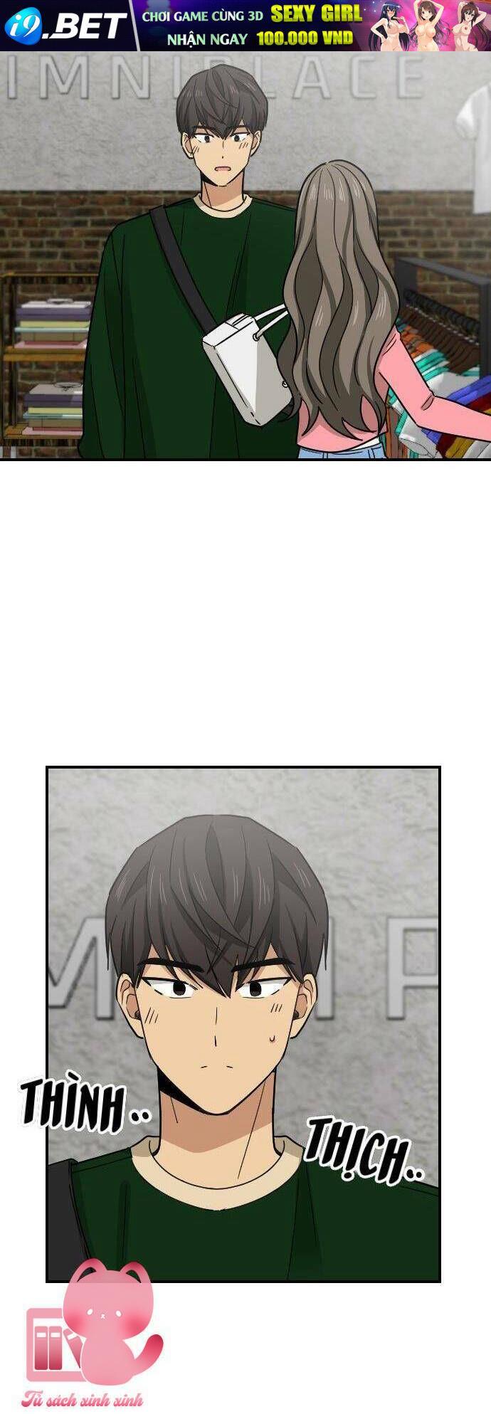 Bạn Của Em Trai - Chap 62