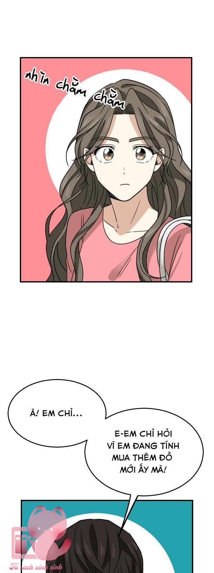 Bạn Của Em Trai - Chap 62