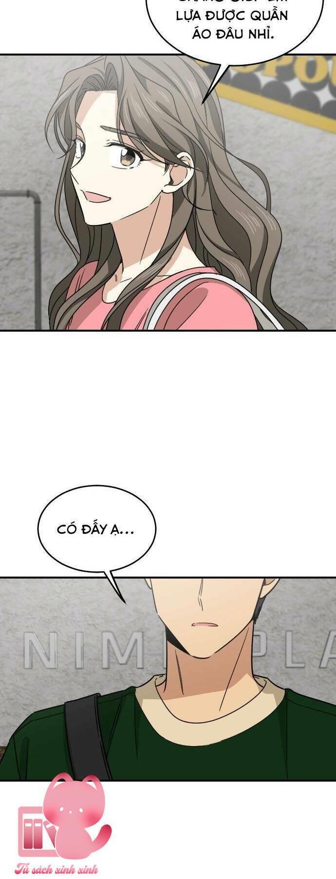 Bạn Của Em Trai - Chap 62