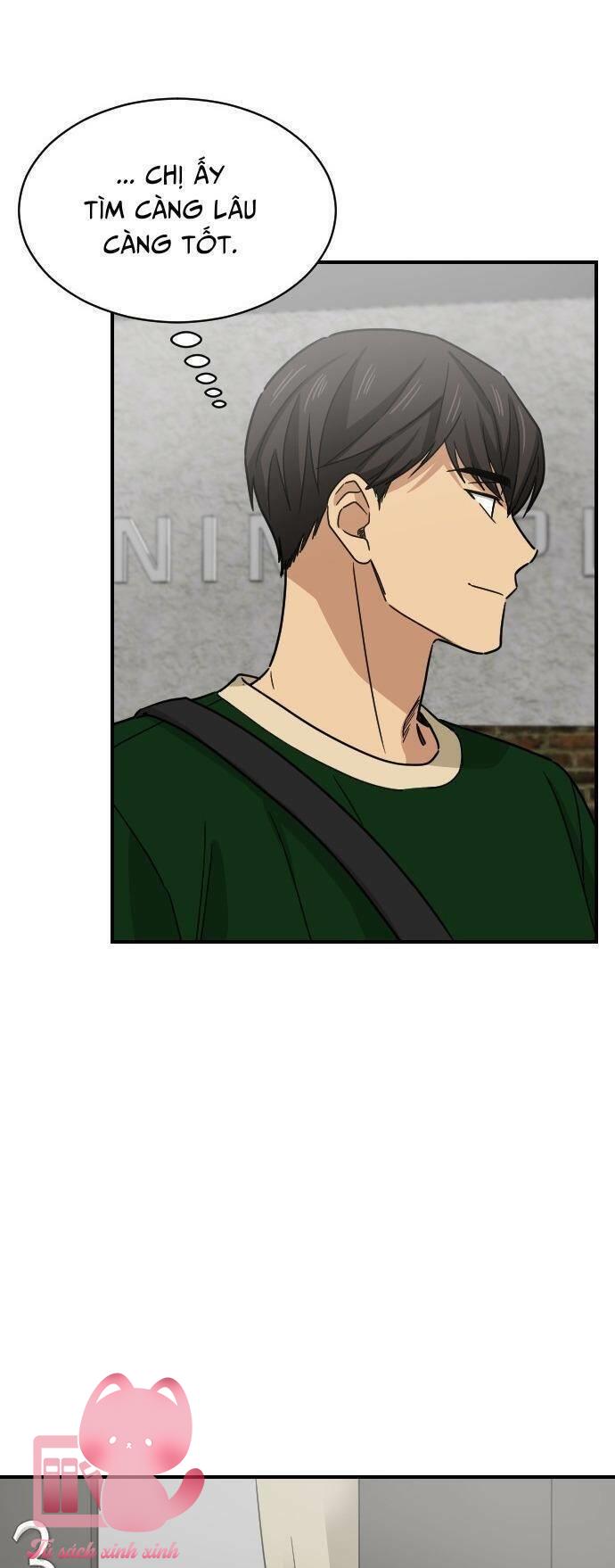 Bạn Của Em Trai - Chap 62