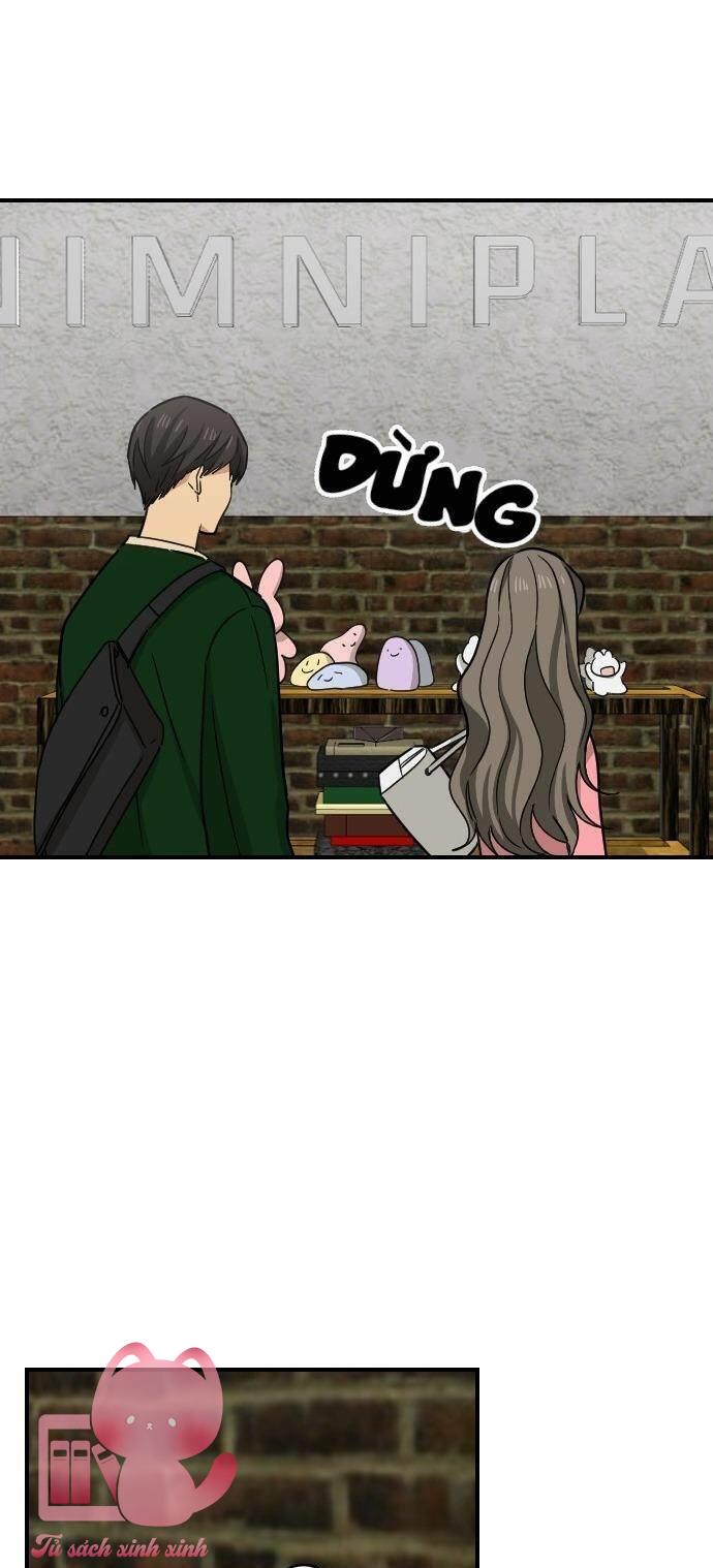 Bạn Của Em Trai - Chap 62