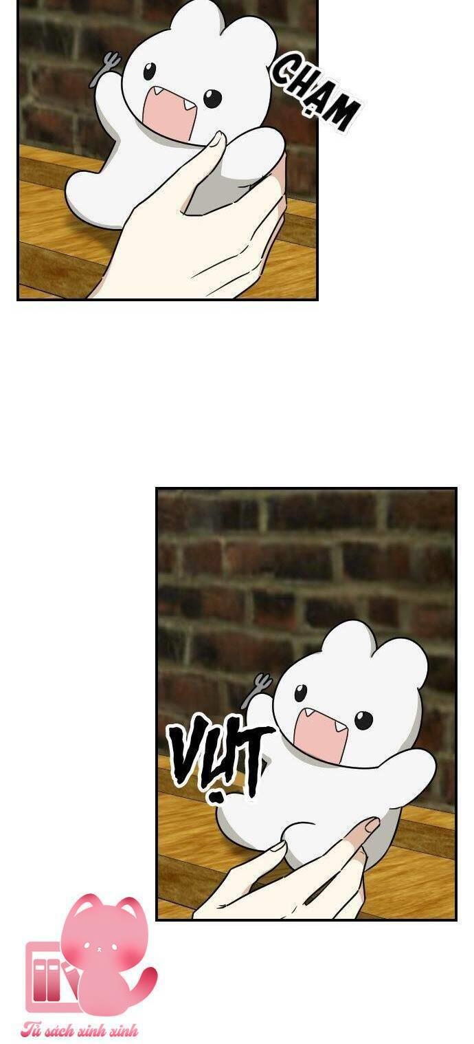 Bạn Của Em Trai - Chap 62