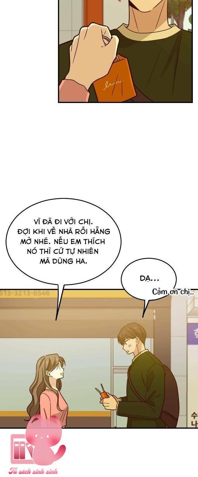 Bạn Của Em Trai - Chap 62