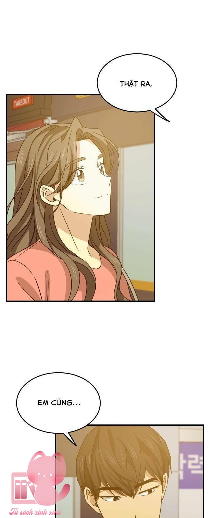 Bạn Của Em Trai - Chap 62