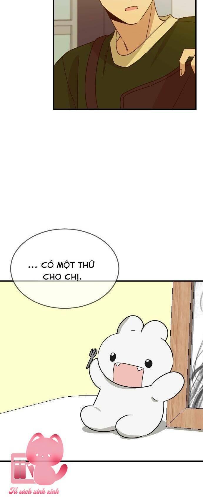 Bạn Của Em Trai - Chap 62