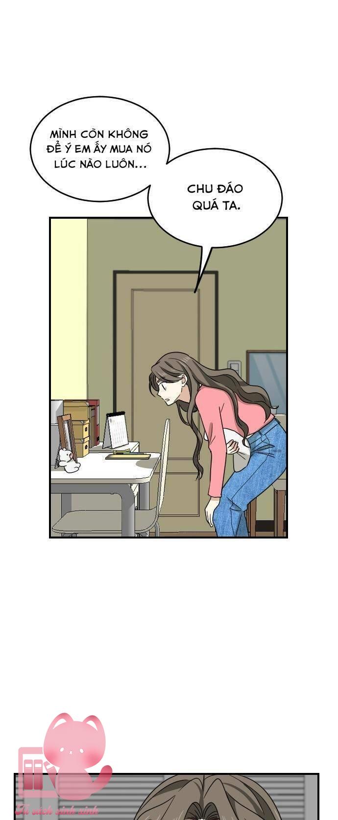 Bạn Của Em Trai - Chap 62