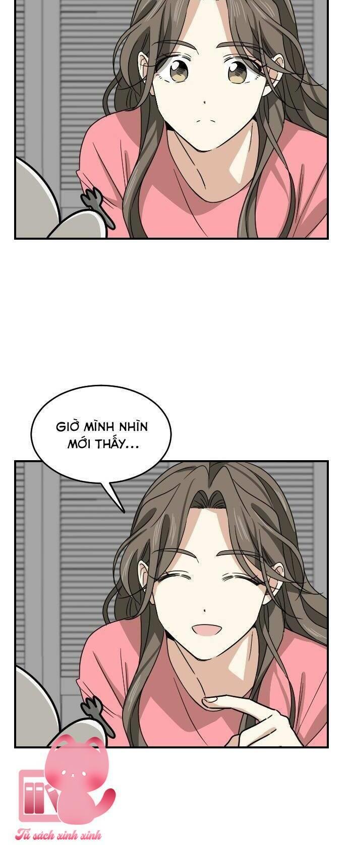 Bạn Của Em Trai - Chap 62
