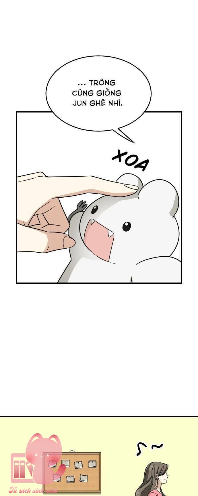 Bạn Của Em Trai - Chap 62