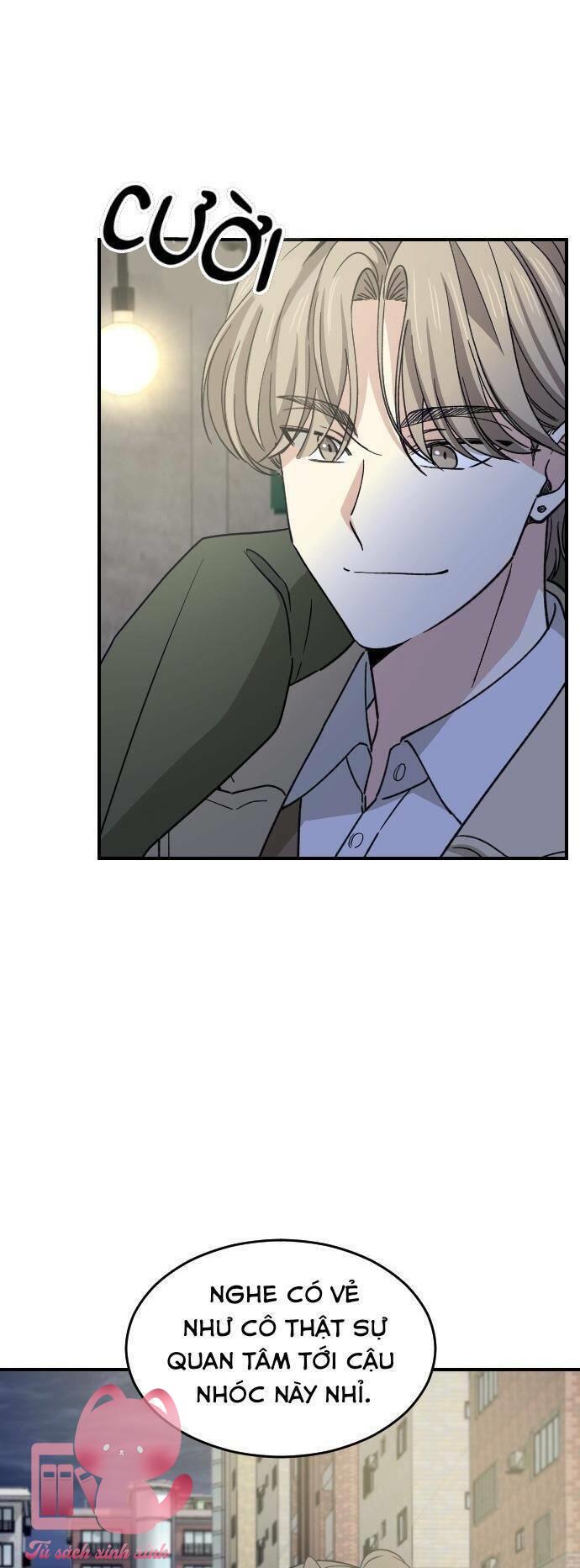 Bạn Của Em Trai - Chap 62