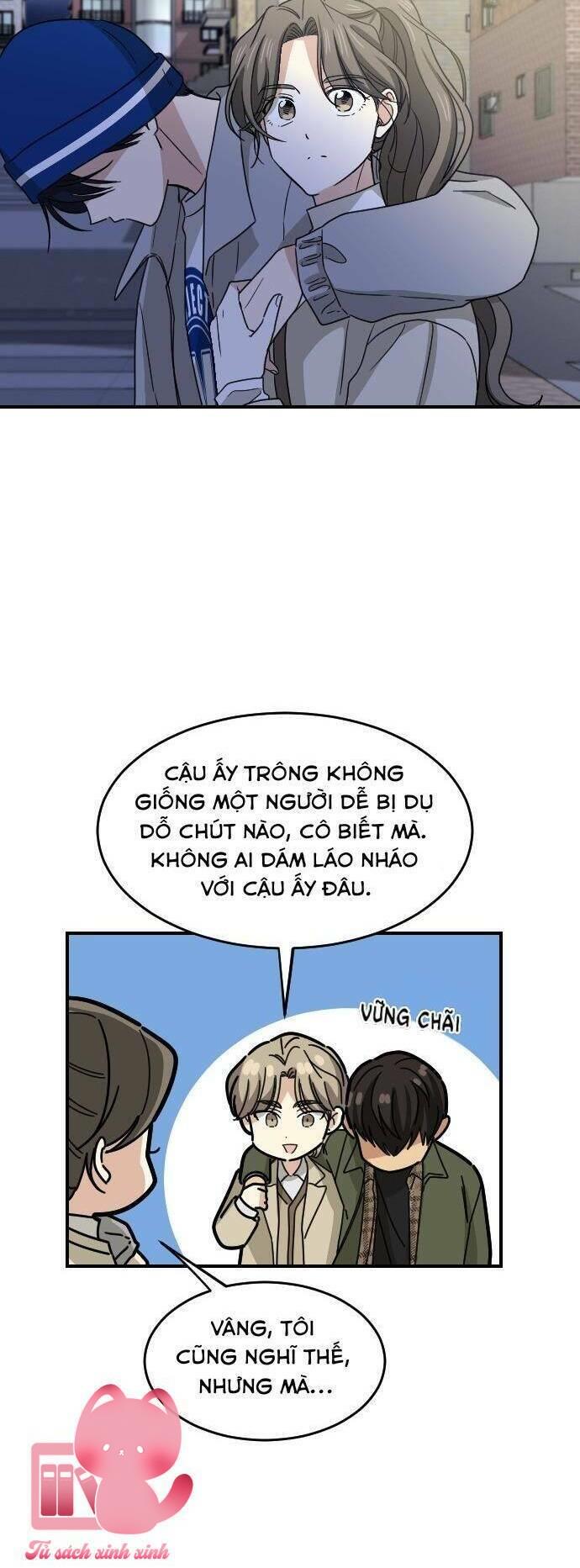 Bạn Của Em Trai - Chap 62