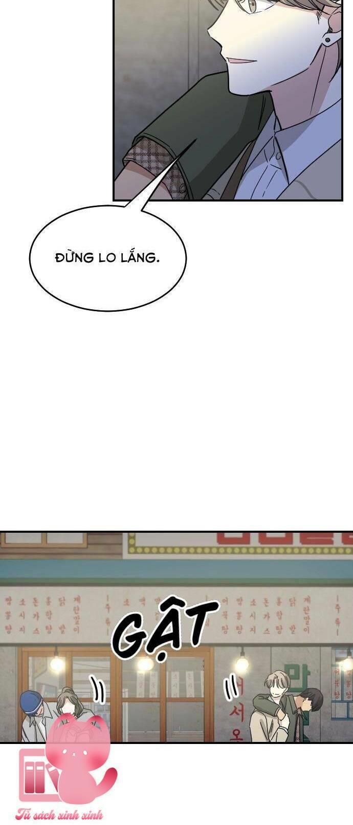 Bạn Của Em Trai - Chap 62