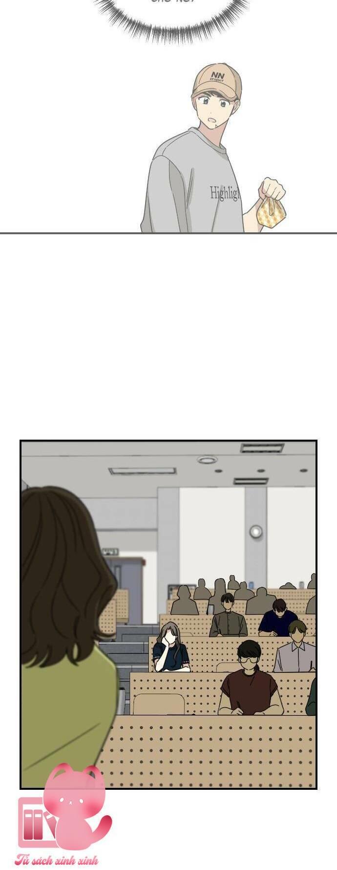 Bạn Của Em Trai - Chap 63