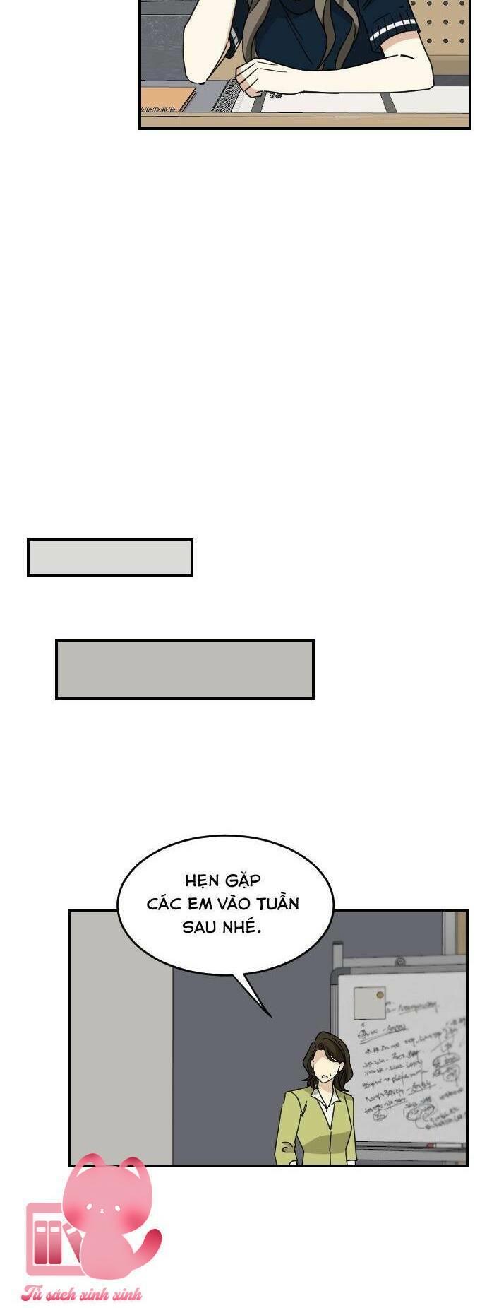 Bạn Của Em Trai - Chap 63