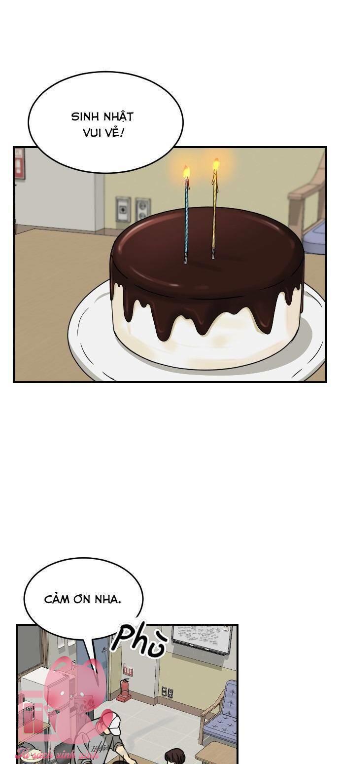 Bạn Của Em Trai - Chap 63