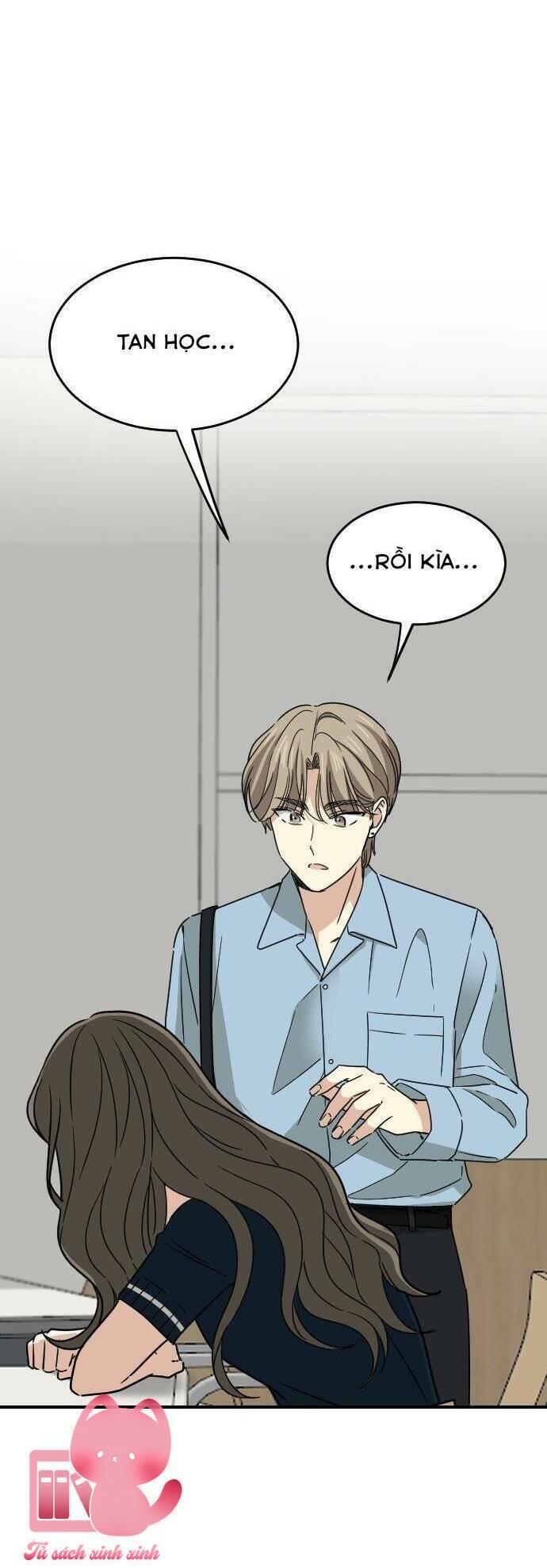 Bạn Của Em Trai - Chap 63