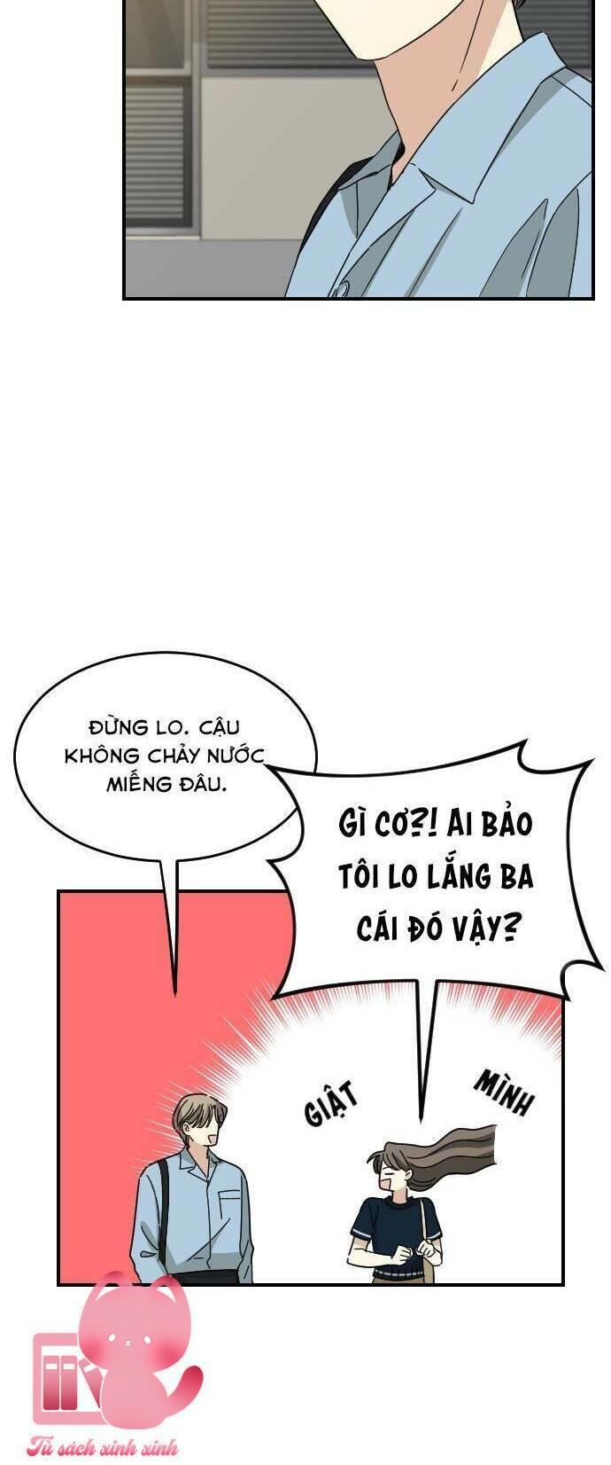 Bạn Của Em Trai - Chap 63