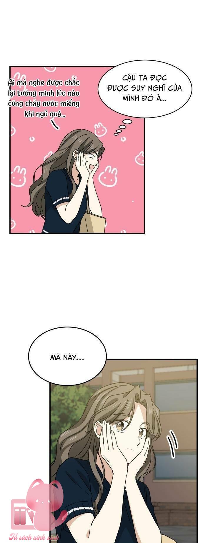 Bạn Của Em Trai - Chap 63