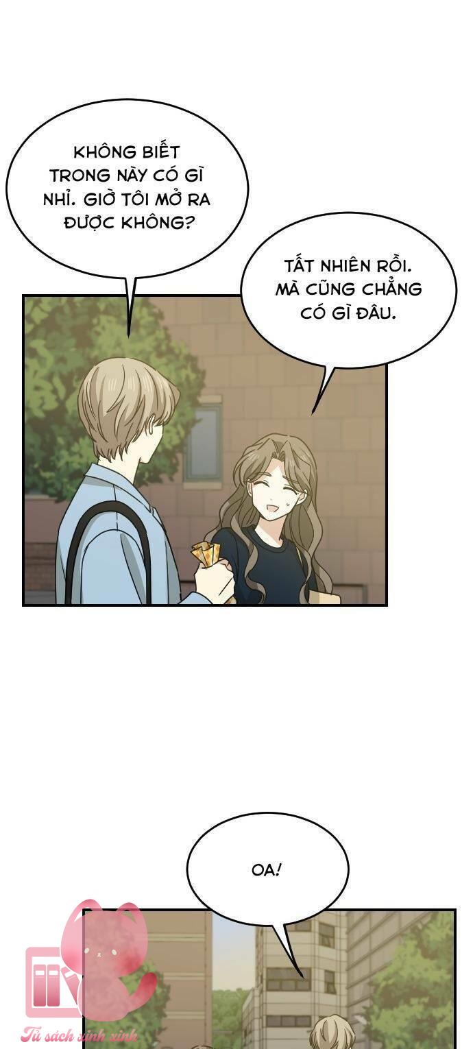 Bạn Của Em Trai - Chap 63